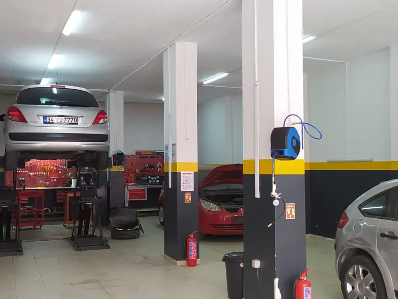 Adapazarı Oto Servis